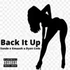 Sande & . Gwaash - Back It Up (feat. Dyana Cods) - Single